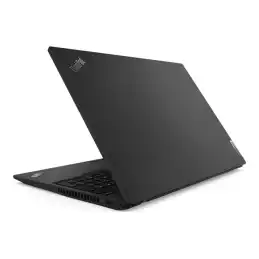 Lenovo ThinkPad T16 Gen 2 21K7 - Conception de charnière à 180 degrés - AMD Ryzen 7 Pro - 7840U - jusqu'... (21K7002KFR)_8
